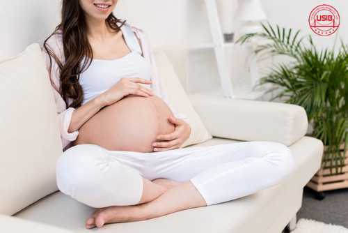 保定正规的代孕中心_ 揭秘：美国试管婴儿成功率低?原因竟然是子宫内膜薄?